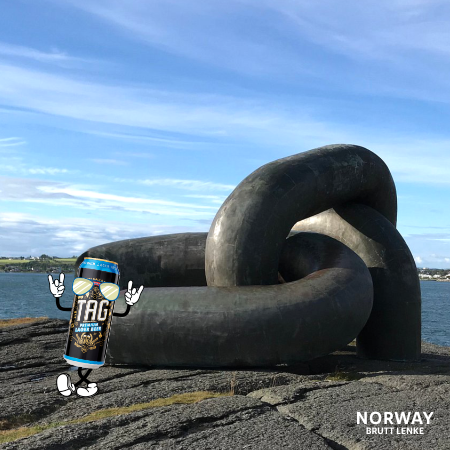 Norway - Brutt Lenke